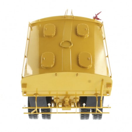 Caminho Diecast Masters - Cat Mwt30 Mega Mining Truck Water Tank - Escala 1/50 (85276c)