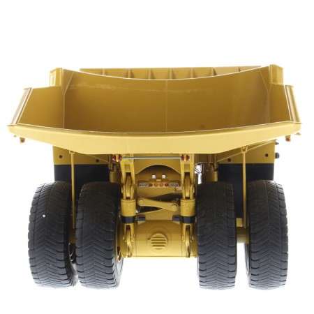 Camiinho Diecast Masters - Cat 794 Ac Mining Truck - Escala 1/50 (85670)