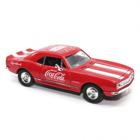 Carro Motor City Classics - 1967 