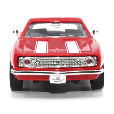 Carro Motor City Classics - 1967 