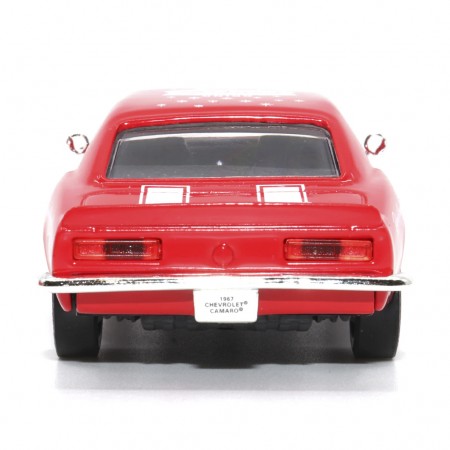 Carro Motor City Classics - 1967 