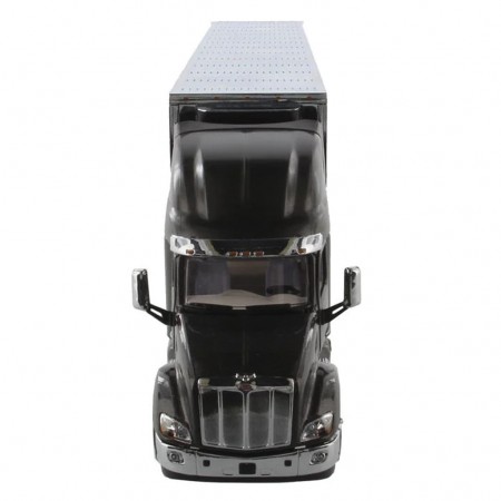 Caminho Diecast Masters - Peterbilt 579 Ultraloft With 53
