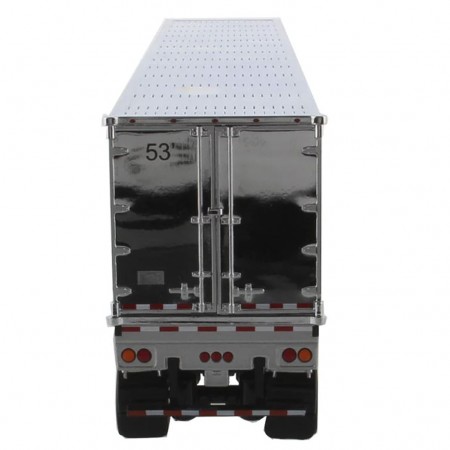 Caminho Diecast Masters - Peterbilt 579 Ultraloft With 53