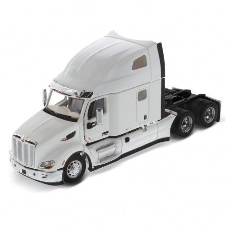 Caminho Diecast Masters - Peterbilt 579 Ultraloft With Sleeper - Escala 1/50 (71072)
