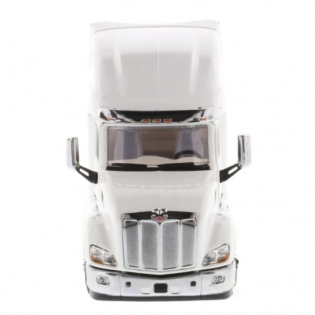 Caminho Diecast Masters - Peterbilt 579 Ultraloft With Sleeper - Escala 1/50 (71072)