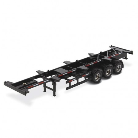 Carreta Diecast Masters - 20