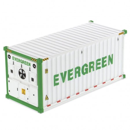 Container Diecast Masters - 20