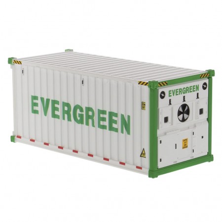 Container Diecast Masters - 20