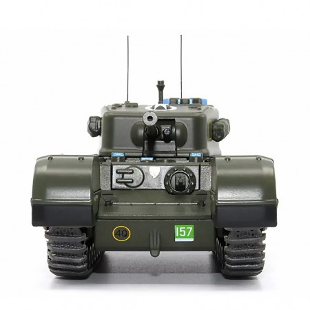 Tank Motor City Classics - Infantry Tank Ml.iv Churchill Mk.vii 