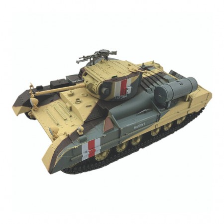 Tank Motor City Classics - Infantry Tank Mk.iii 'valentine