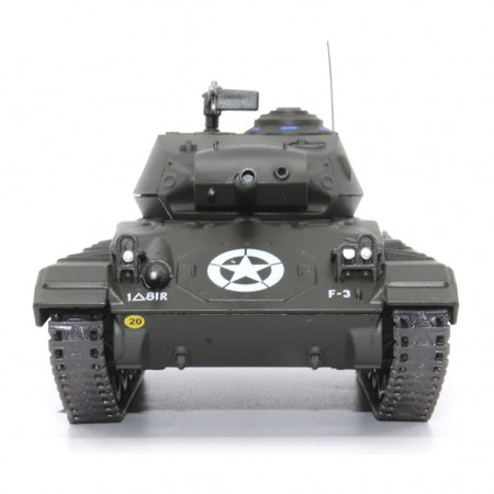 Tank Motor City Classics - M24 