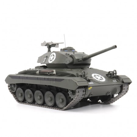 Tank Motor City Classics - M24 