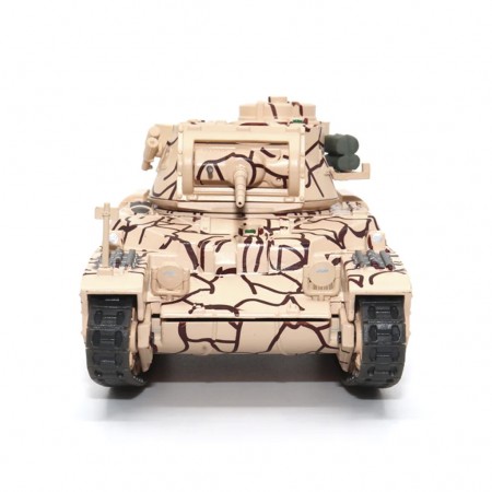 Tank Motor City Classics - Infantary Tank Mk.ii 'matilda