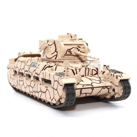 Tank Motor City Classics - Infantary Tank Mk.ii 'matilda