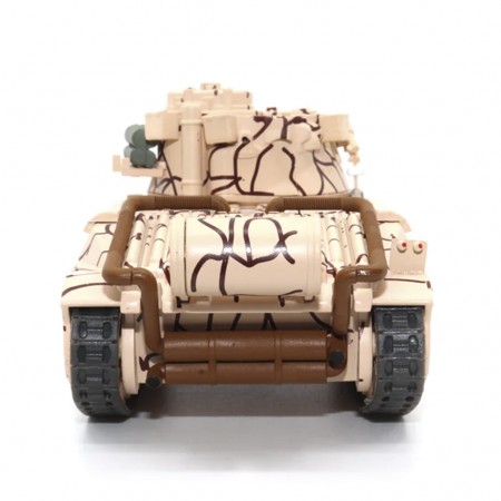 Tank Motor City Classics - Infantary Tank Mk.ii 'matilda