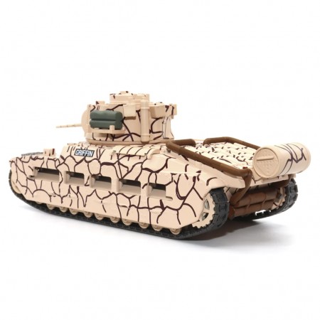 Tank Motor City Classics - Infantary Tank Mk.ii 'matilda