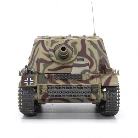 Tank Motor City Classics - Sturmpanzer Iv 