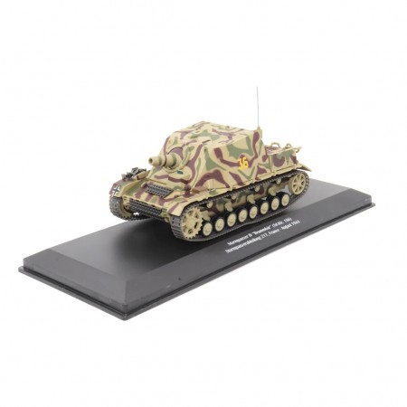Tank Motor City Classics - Sturmpanzer Iv 