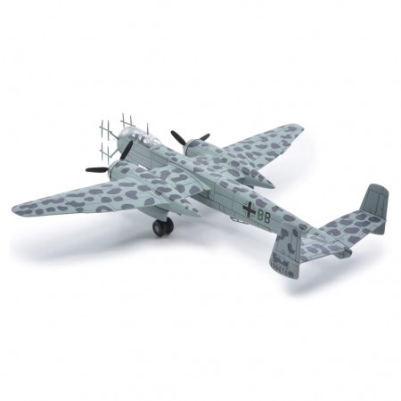 Avio Motor City Classics - Heinkel He 219 A-7 Germany - Escala 1/72 (27286-00)