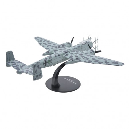 Avio Motor City Classics - Heinkel He 219 A-7 Germany - Escala 1/72 (27286-00)