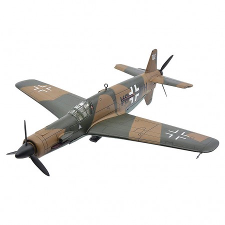 Avio Motor City Classics - Dornier Do-335a-1 Pfeil Germany - Escala 1/72 (27288-45)