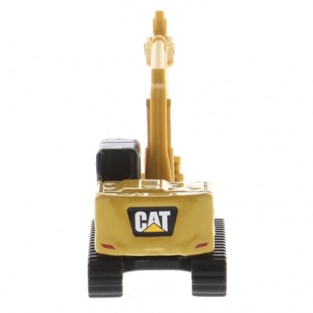 Escavadeira Cat Micro 320 Hydraulic Excavator (85977db)