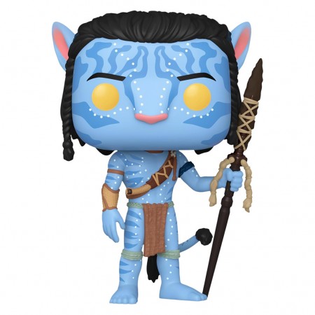 Funko Pop Movies Avatar - Jake Sully 1321