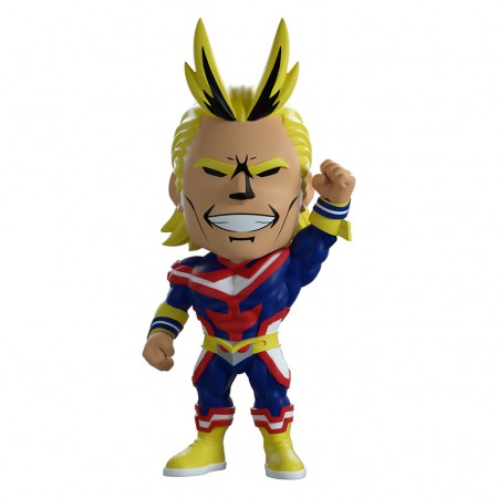 Boneco Youtooz My Hero Academia - All Might#4 (810085559887)