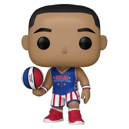 Funko Pop Basketball Nba - Harlem Globetrotters 99