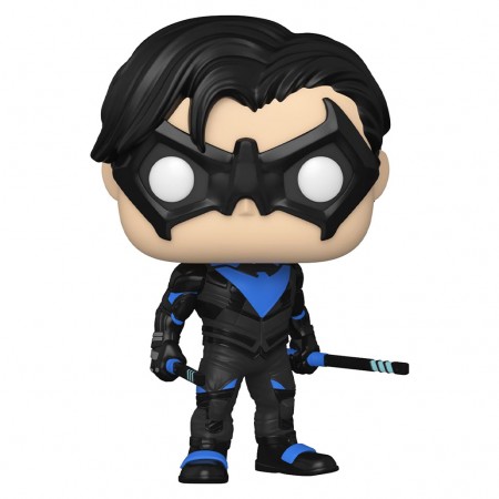 Funko Pop Games Gotham Nights - Nightwing 894