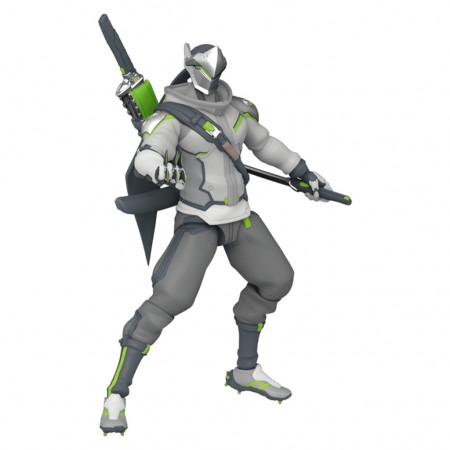 Funko Action Overwatch 2 - Genji (61544)