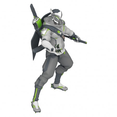 Funko Action Overwatch 2 - Genji (61544)