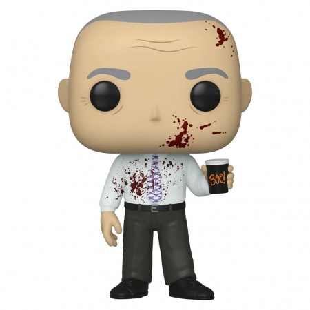 Funko Pop Chase The Office - Creed Bratton 1104