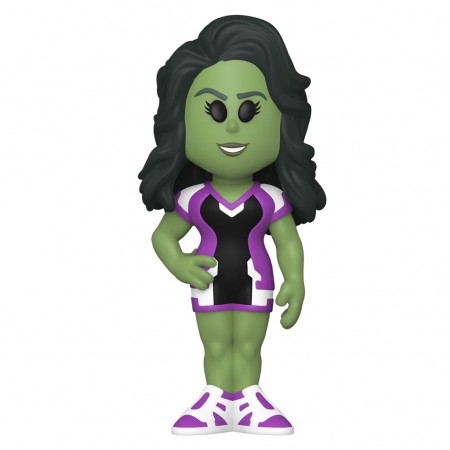 Funko Vinyl Soda Marvel She-hulk (65388)