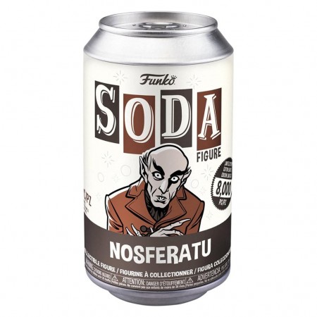 Funko Vinyl Soda Nosferatu (65619)