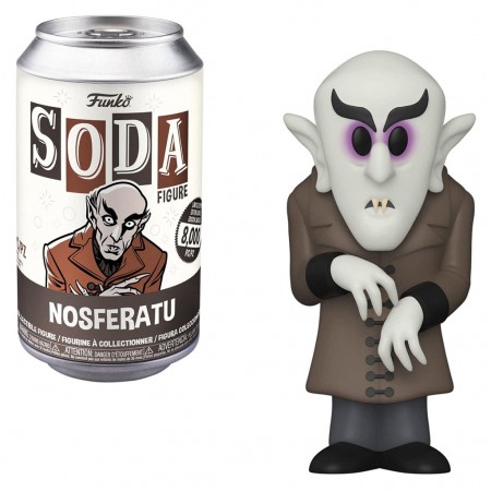 Funko Vinyl Soda Nosferatu (65619)