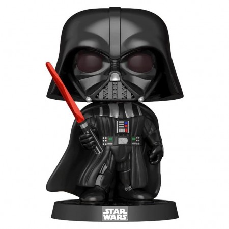Funko Pop Star Wars Super Sized Jumbo 10