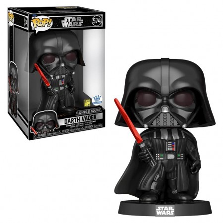 Funko Pop Star Wars Super Sized Jumbo 10
