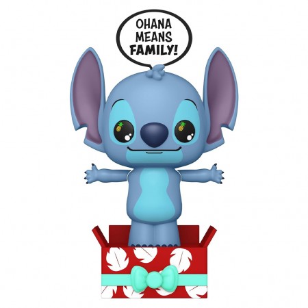 Funko Popsies Disney Lilo & Stitch (69272)