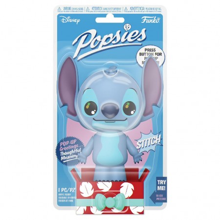 Funko Popsies Disney Lilo & Stitch (69272)