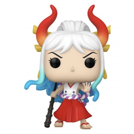 Funko One Piece Exclusive - Yamato 1316