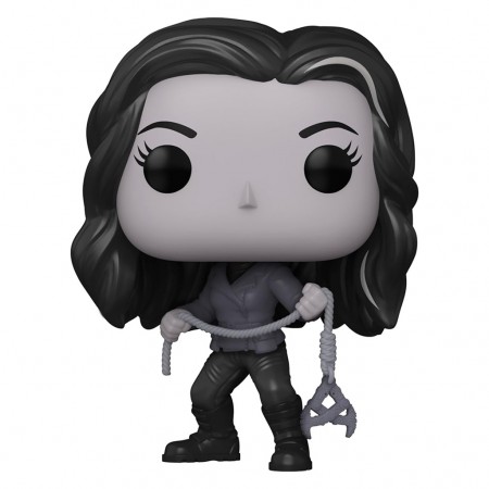Funko Pop Marvel Werewolf By Night - Elsa Bloodstone 1271