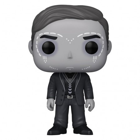 Funko Pop Marvel Werewolf By Night - Jack Russel 1272