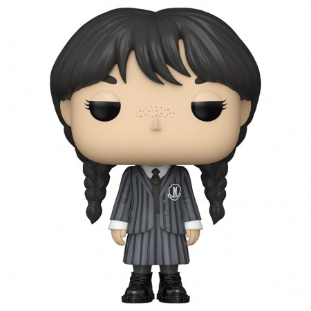 Funko Pop Television Wednesday - Wednesday Addams 1309