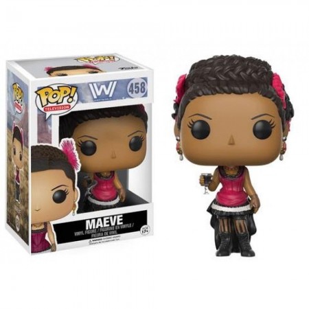 Funko Pop Television Westworld - Maeve  458