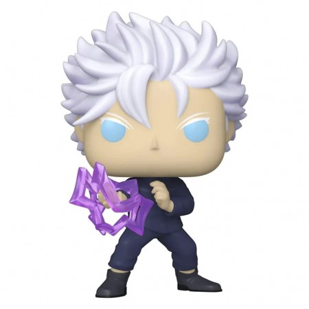 Funko Pop Animation Jujutsu Kaisen Exclusive - Satoru Gojo 1137