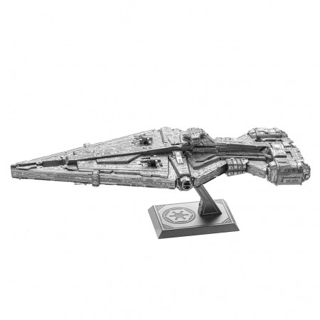 Miniatura de Montar Metal Earth Star Wars - Imperial Light Cruiser (icx233)