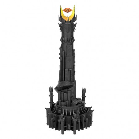 Miniatura de Montar Metal Earth Lord Of The Rings - Barad-dur