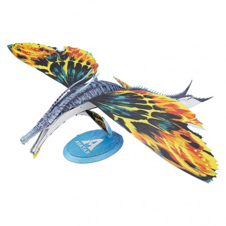 Miniatura de Montar Metal Earth Avatar - Skimwing (icx242)