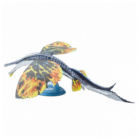 Miniatura de Montar Metal Earth Avatar - Skimwing (icx242)